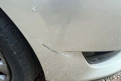 Toyota Auris TR VVT-I S/S -PART EXCHANGE TO CLEAR - MOT 25TH FEB 2027 26