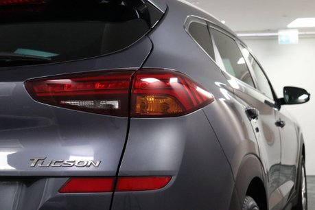 Hyundai TUCSON GDI SE NAV 22