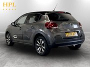 Citroen C3 1.2 PureTech PLUS Hatchback 5dr Petrol Manual Euro 6 (s/s) (83 ps) Cruise 5