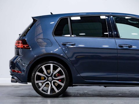 Volkswagen Golf 2.0 TSI GTI Performance Hatchback 5dr Petrol DSG Euro 6 (s/s) (245 ps) 21