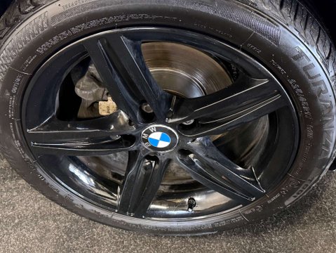 BMW 2 Series 1.5 218I Sport 2dr 14