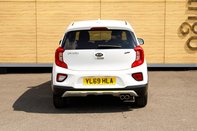 Kia Picanto X-LINE 6