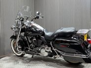 Harley-Davidson Touring 1690 FLHRC ROADKING CLASSIC 2012, MANY EXTRAS, LONG MOT 12