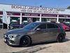 Mercedes-Benz A Class A 200 AMG LINE