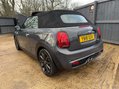 Mini Convertible 2.0 Cooper S Auto 2dr 31