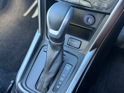 Suzuki S-Cross 1.5 Hybrid Ultra ALLGRIP 5dr AGS 30