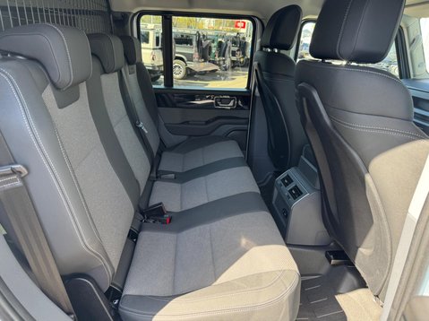 Ineos Grenadier STATION WAGON 43