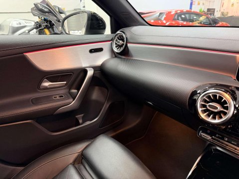 Mercedes-Benz A Class 2.0 A35 AMG (Premium) Hatchback 5dr Petrol SpdS DCT 4MATIC Euro 6 (s/s) (30 47