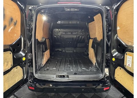 Ford Transit Connect 1.5 TDCi 200 Limited Panel Van 5dr Diesel Manual L1 H1 (119 g/km, 118 bhp) 37