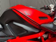 Lexmoto LXR SE 2025 ONLY 2K 1 OWNER 125CC SPORTS BIKE 40
