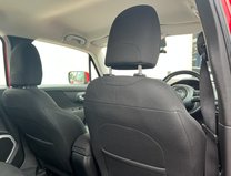Jeep Renegade (Sold) 1.4T MultiAirII Longitude SUV 5dr Petrol DDCT Euro 6 (s/s) (140 ps) 12