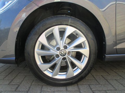 Volkswagen Polo 1.0 TSI Style Euro 6 (s/s) 5dr 12