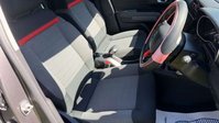 Citroen C3 Aircross 1.2 PureTech Flair SUV 5dr Petrol EAT6 Euro 6 (s/s) (130 ps) 6