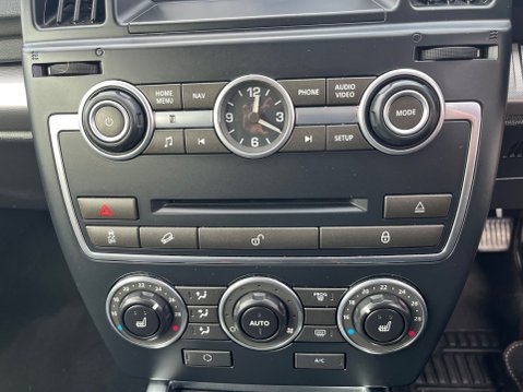 Land Rover Freelander 2.2 SD4 XS AUTOMATIC 17