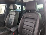 Volkswagen Tiguan R-LINE TDI BMT 4MOTION DSG 16