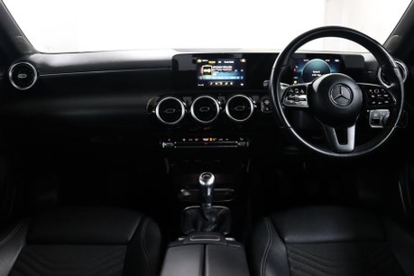 Mercedes-Benz A Class A 180 SE 34