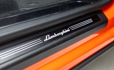 Lamborghini Urus PERFORMANTE 13