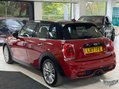 Mini Hatch 2.0 Cooper S Auto Euro 6 (s/s) 5dr 5
