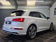Audi SQ5 3.0 TFSI V6 SUV 5dr Petrol Tiptronic quattro Euro 6 (s/s) (354 ps) 6