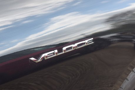 Alfa Romeo Giulia Tb Veloce 9