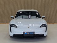 Porsche Taycan Taycan 4S Sport Turismo 4WD 5dr 5