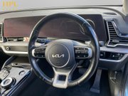 Kia Sportage 1.6 T-GDi MHEV 3 SUV 5dr Petrol Hybrid DCT Euro 6 (s/s) (148 bhp) 13