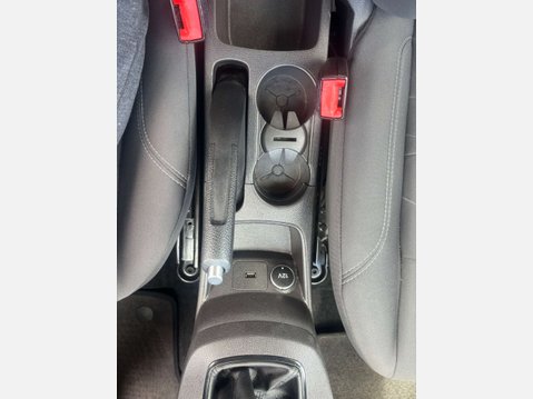 Ford Fiesta 1.5 Fiesta Style TDCi 5dr 28