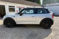 Mini Hatch COOPER.. 6 SERVICES..DAB..SAT NAV..HEATED SAETS..STUNNING EXAMPLE 18