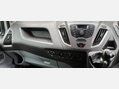 Ford Transit Custom 2.2 TDCi 270 Panel Van 5dr Diesel Manual L1 H2 (186 g/km, 98 bhp) 42