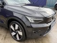 Volvo XC40 Recharge 69kWh Ultimate SUV 5dr Electric Auto (231 ps) 13