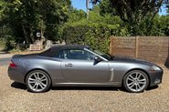Jaguar XKR XKR 22