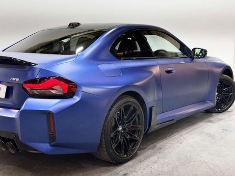 BMW M2 3.0 BiTurbo Coupe 2dr Petrol Steptronic Euro 6 (s/s) (460 ps) 26