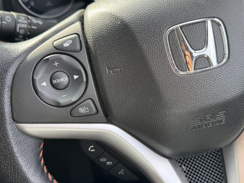 Honda Jazz 1.5 i-VTEC Sport Euro 6 (s/s) 5dr 16
