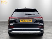 Audi Q4 50 S line SUV 5dr Electric Auto quattro 82kWh (299 ps) 6