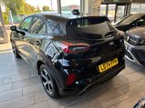 Ford Puma 1.0T EcoBoost MHEV ST-Line DCT Euro 6 (s/s) 5dr 5