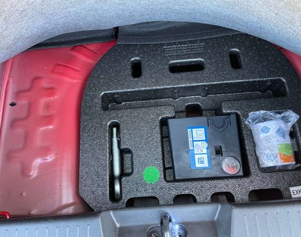 Vauxhall Viva 1.0 Viva SE 5dr 44