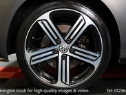 Volkswagen Golf 2.0 Golf R TSi Semi-Auto 4WD 3dr 30