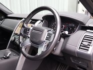 Land Rover Discovery R-DYNAMIC HSE Genuine electric rear HSE seat fitted huge spec low miles 8