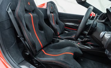 Ferrari 488 Pista Spider 14