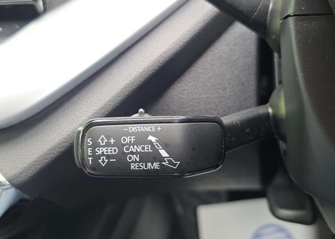 Skoda Octavia 1.5 Octavia SE L TSI e-Tec MHEV S-A 5dr 30