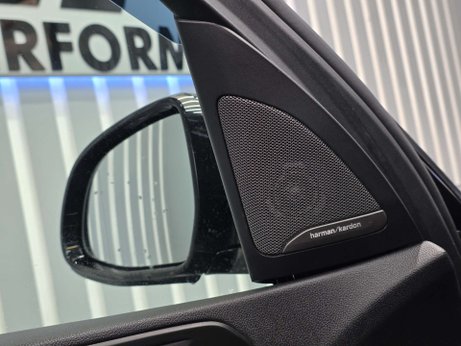 BMW X5 3.0 30d M Sport SUV 5dr Diesel Auto xDrive Euro 6 (s/s) (265 ps) 8