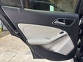 Mercedes-Benz GLA 2.1 GLA 200 Sport Premium+ D Auto 5dr 61