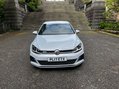 Volkswagen Golf 2.0 Golf GTD TDI 5dr 25