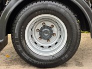 Iveco Daily 70C18D Crew Cab Dropside with Tail Lift - Air Con - Low Miles 31