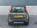 Fiat Panda 0.9 TwinAir 4x4 Euro 6 (s/s) 5dr 6