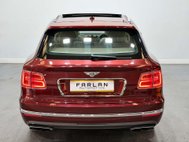 Bentley Bentayga 6.0 W12 SUV 5dr Petrol Auto 4WD Euro 6 (s/s) (608 ps) 19