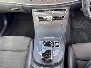 Mercedes-Benz E Class 2.0 E220d AMG Line (Premium) G-Tronic+ Euro 6 (s/s) 2dr 27