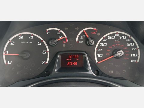 Ford Ka 1.2 Edge Hatchback 3dr Petrol Manual Euro 5 (s/s) (69 ps) 6