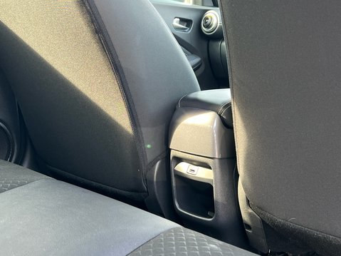 Nissan Juke N-CONNECTA 39