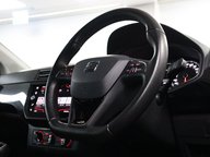 SEAT Ibiza TSI FR 11